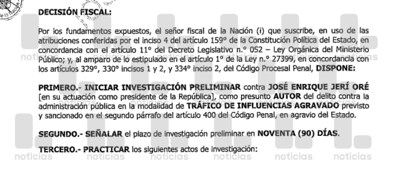 Latina Noticias tweet media