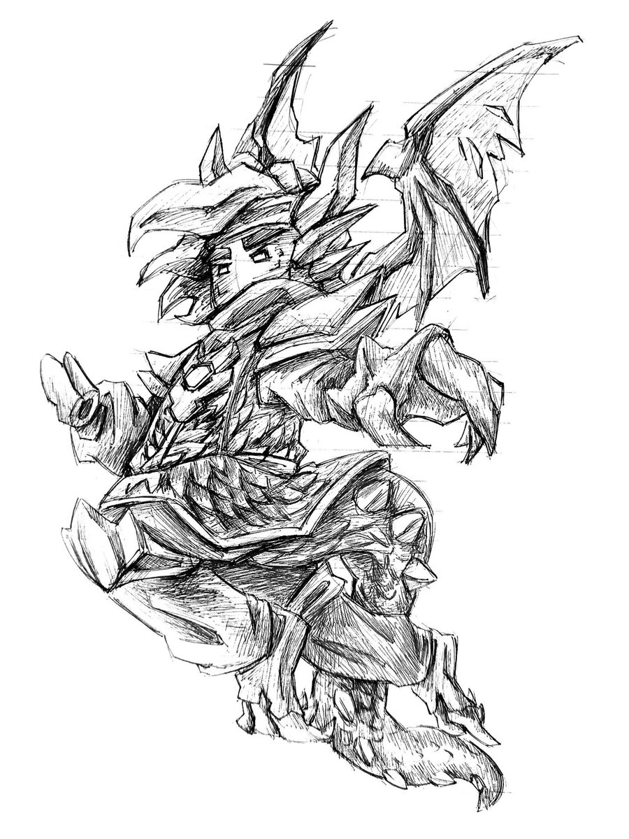 Draconus Lloyd 🐲🌿
#ninjagodragonrisingseason4