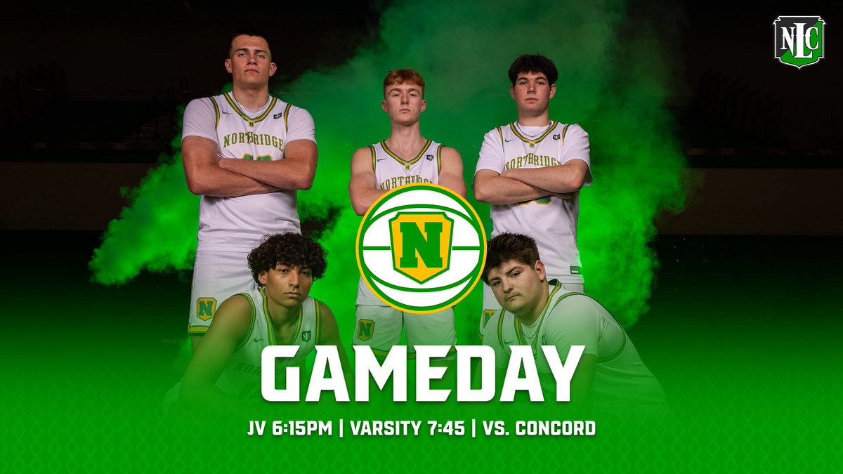NRRaidersMBB's tweet photo. SENIOR NIGHT
๐ Concord
โฐ JV 6:15pm | Varsity 7:45
๐ Jayco Arena
๐ฅ https://t.co/meIrTd0nJo
#PACK #ProtectTheMAC
๐ธ @3RD13 https://t.co/gsIURevY4I