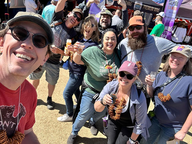 MXSW NEWSLETTER 02.13.26: 🍺 Arizona Strong Beer Fest returns for 25th anniversary Saturday; The Chocolate Affaire sweetens Valentine’s weekend in Glendale; Undertow hosts 10th-anniversary hog feast with Scott Baird; and more. mailchi.mp/mouthbysouthwe…