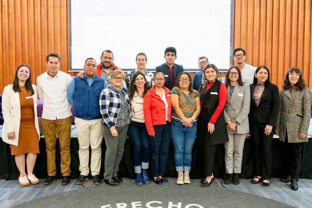 ICATCDMX tweet media