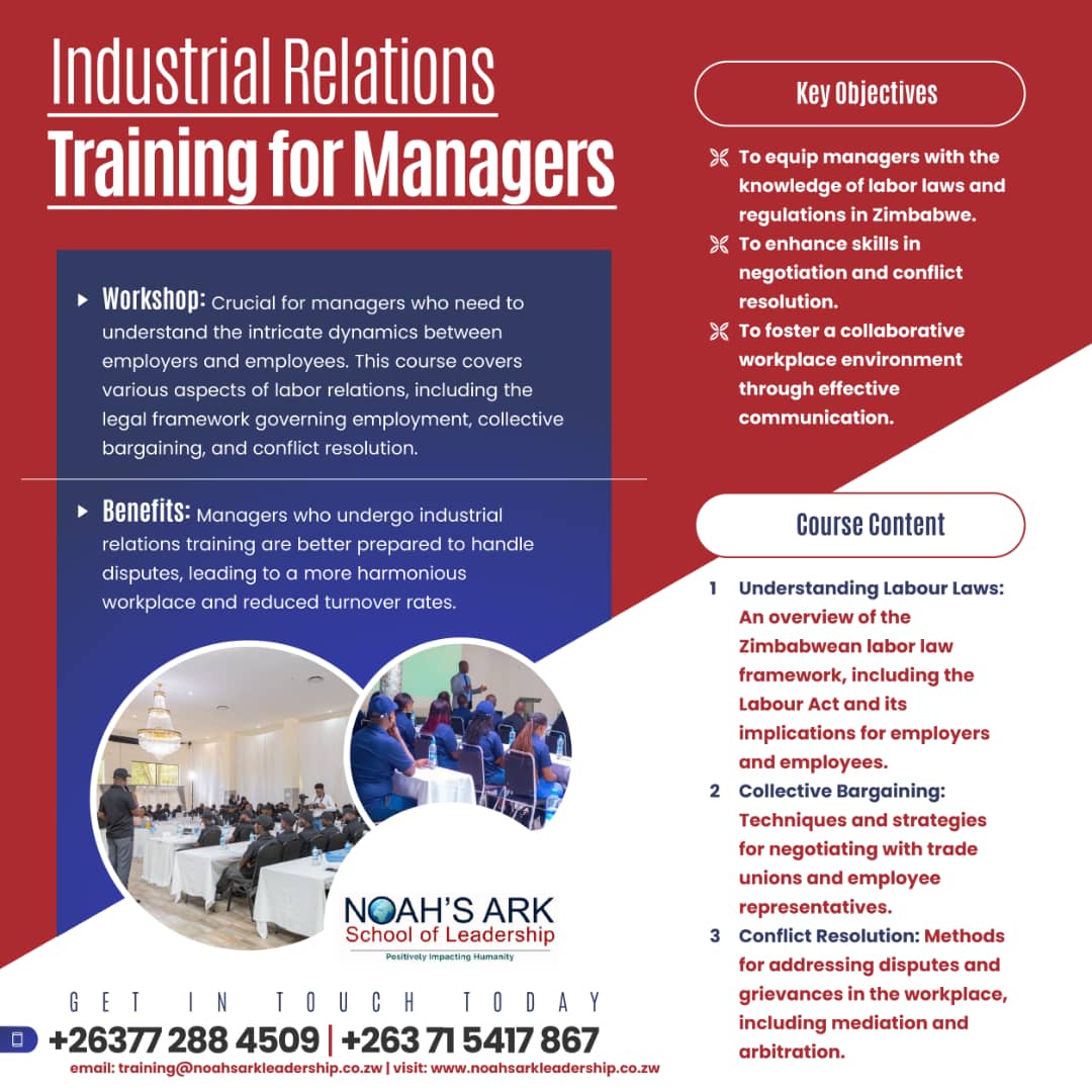 NOAH MANGWARARA LEADERSHIP COACH ZIMBABWE (@noahmangwarara) on Twitter photo 