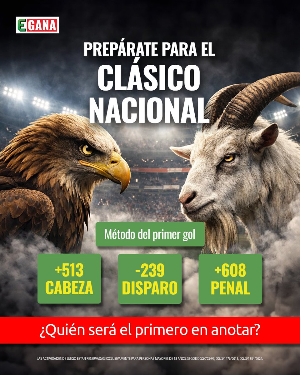 Estadio Gana tweet media