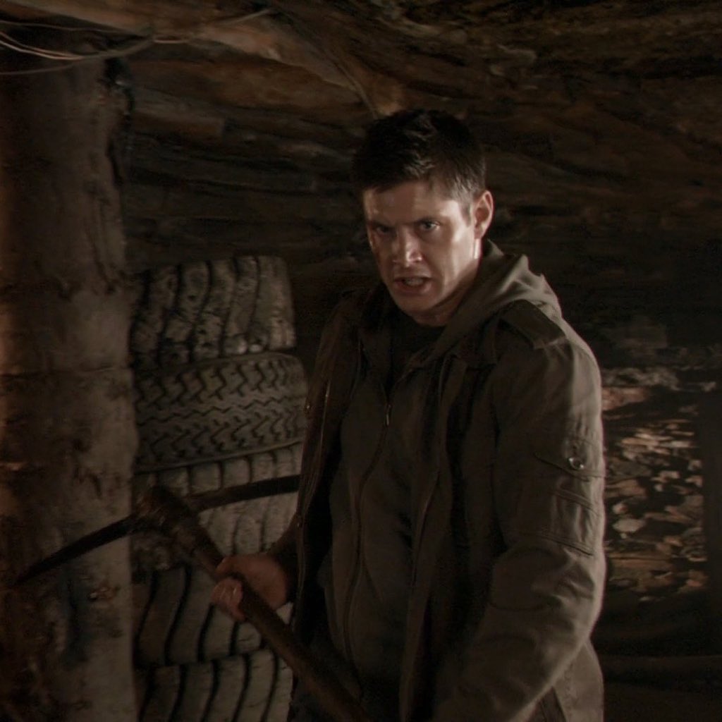 Today                             Tomorrow
Friday the 13th            My Bloody Valentine