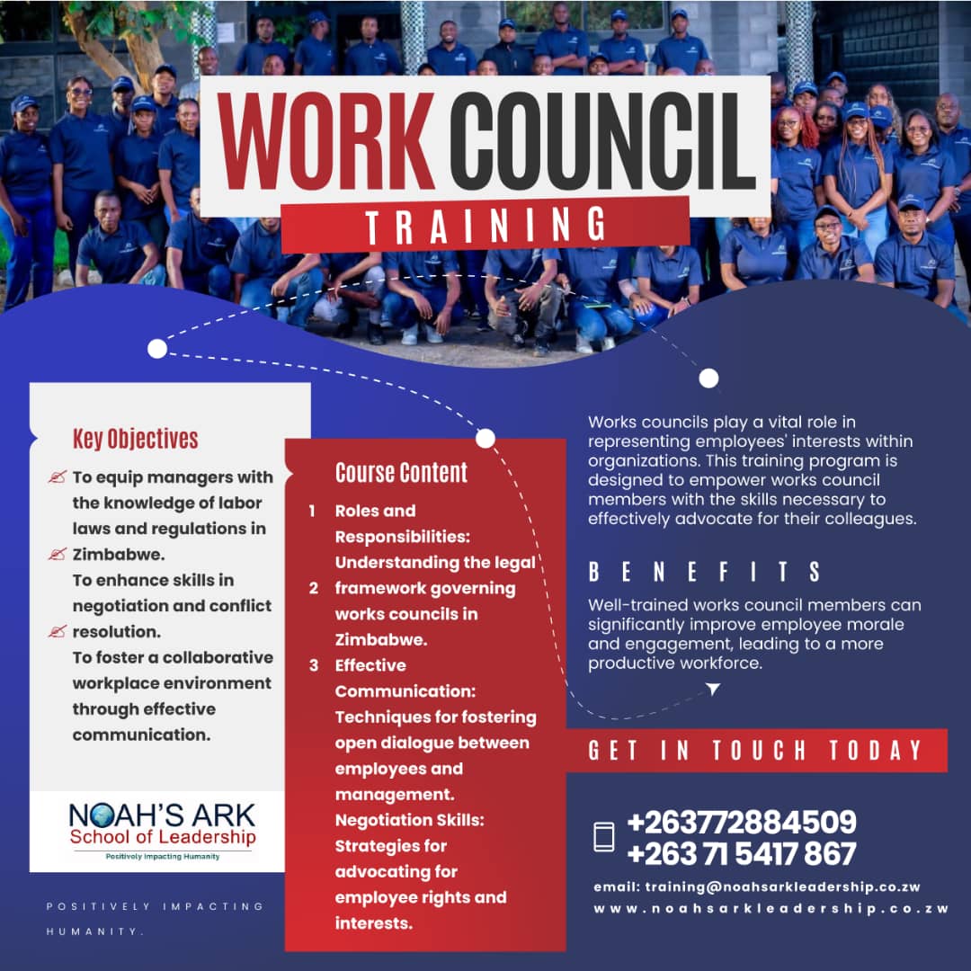 NOAH MANGWARARA LEADERSHIP COACH ZIMBABWE (@noahmangwarara) on Twitter photo 