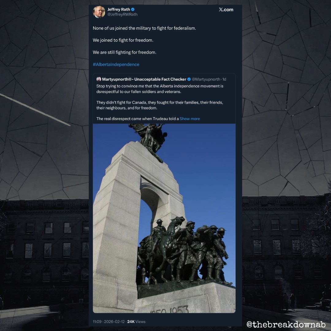 The Breakdown tweet media