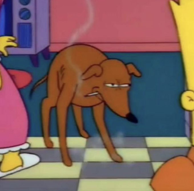 Simpsons Quotes (@simpsons_tweets) on Twitter photo 