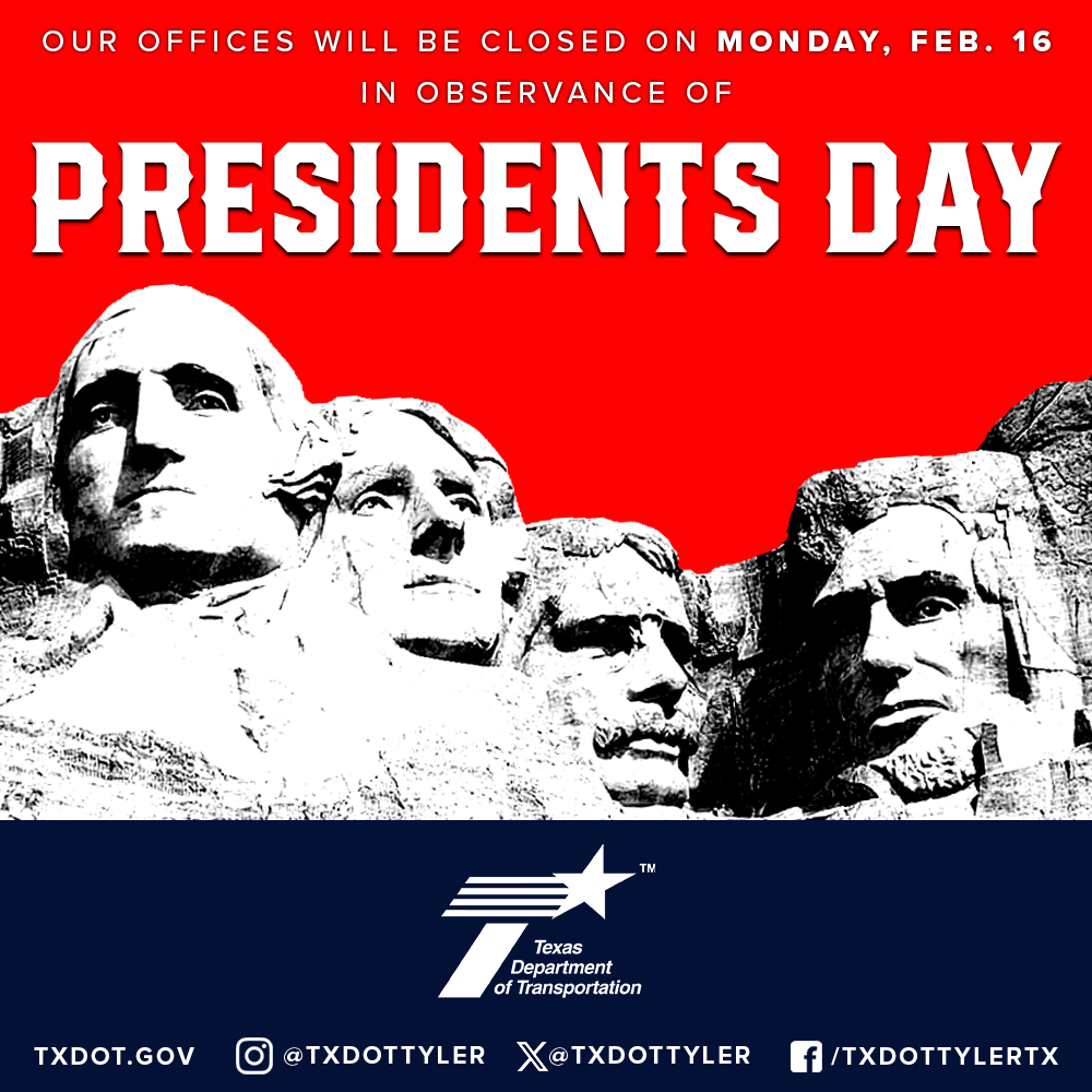 TxDOT-Tyler tweet media