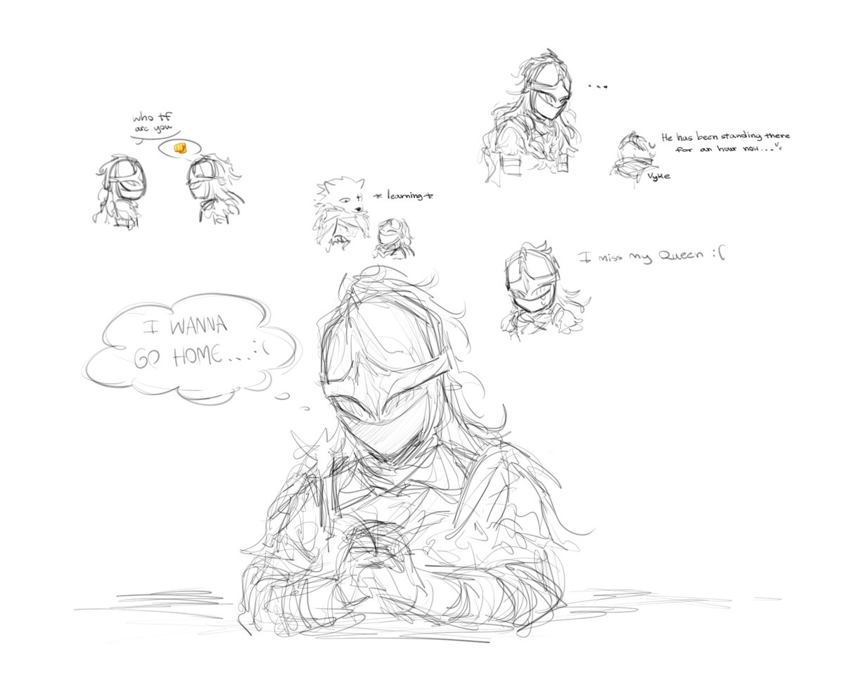 HOLY 🪼 Vargram's biggest fan tweet media