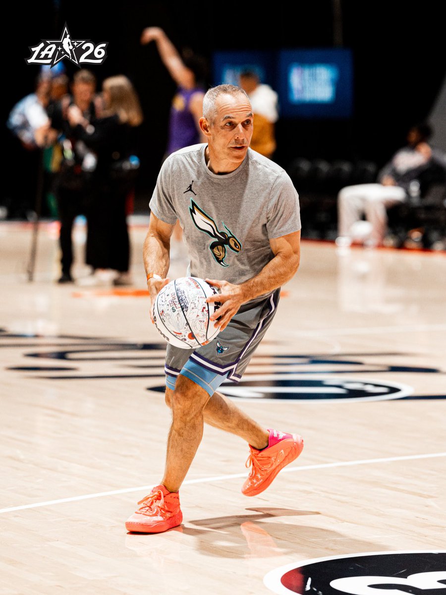 celeb game comin' soon!

catch hornets co-chairman rick schnall on <a href="/espn/">ESPN</a> at 7 PM EST 📺