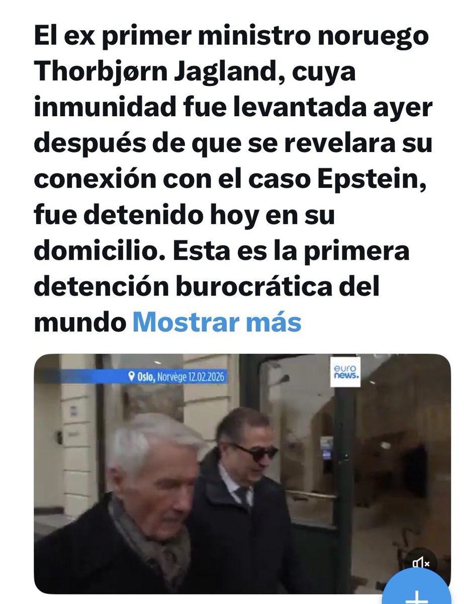 Pastrana pa cuándo?