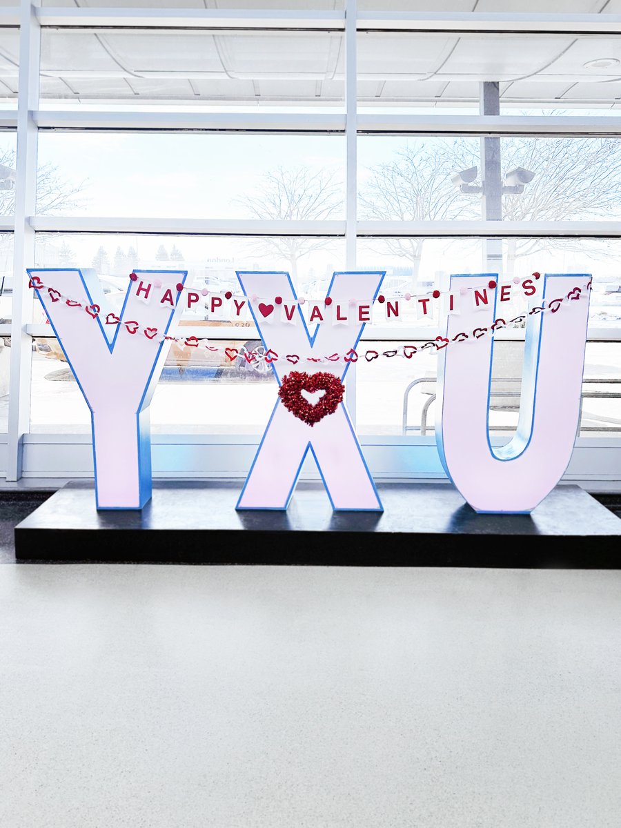 London International Airport tweet media