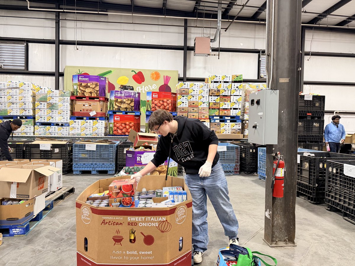 THE Marion C. Moore tweet media