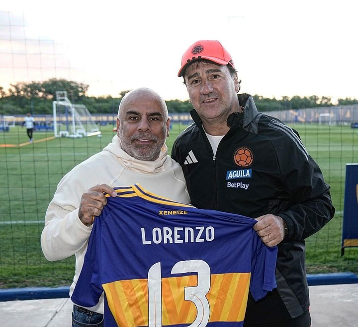 federico. tweet media