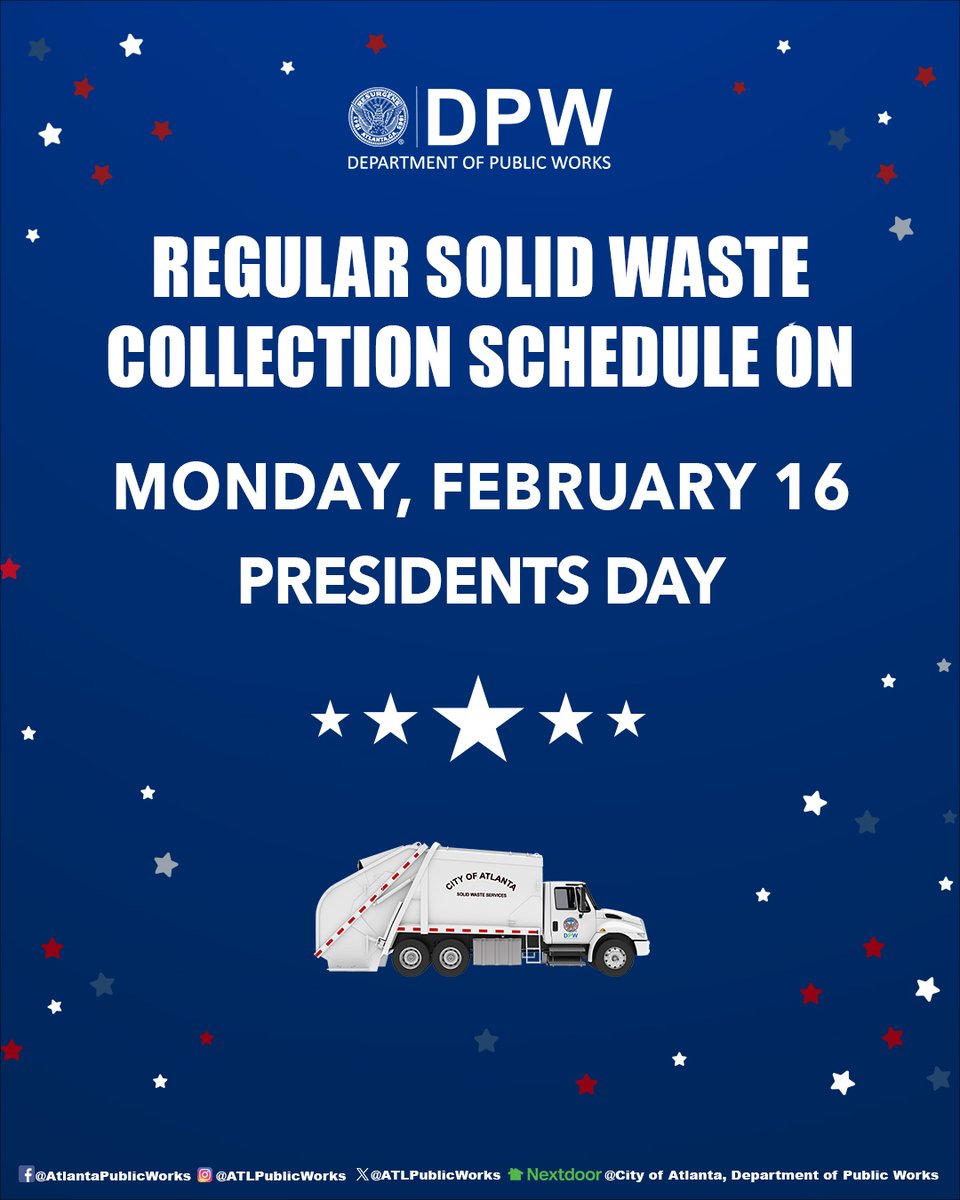 ATLPublicWorks tweet media