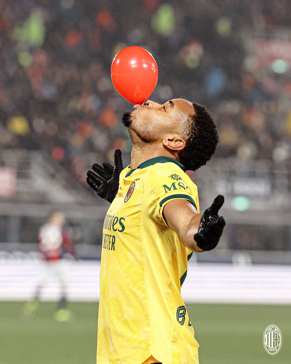 Milan Argentina 🇦🇷 tweet media