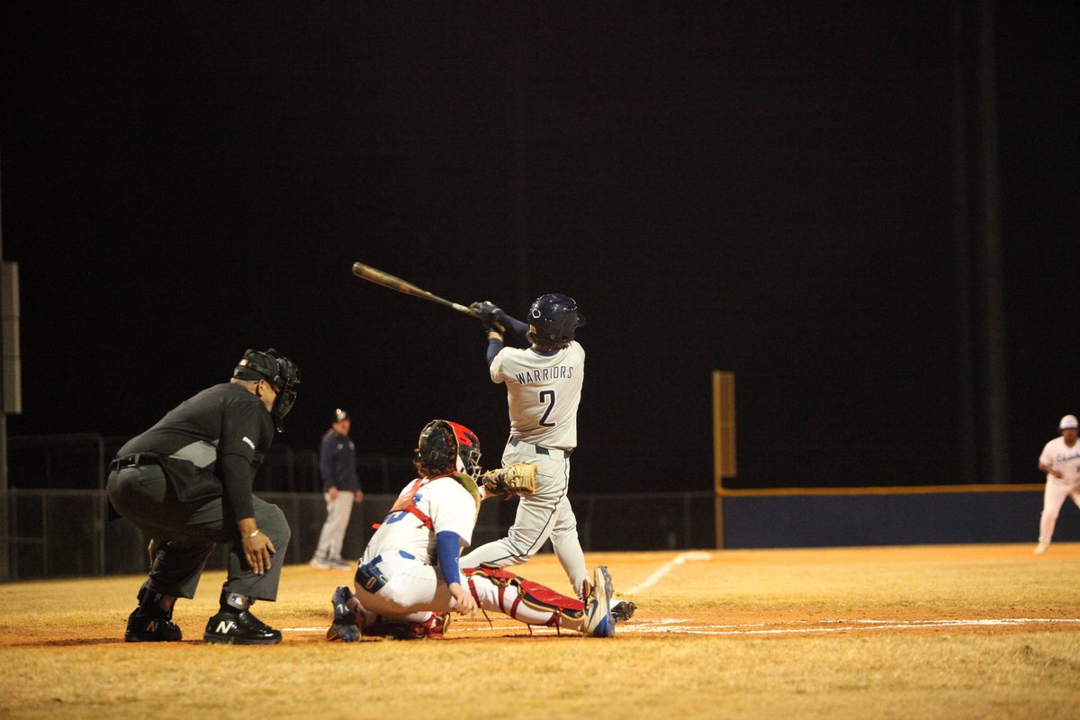 Calvary Christian Baseball tweet media