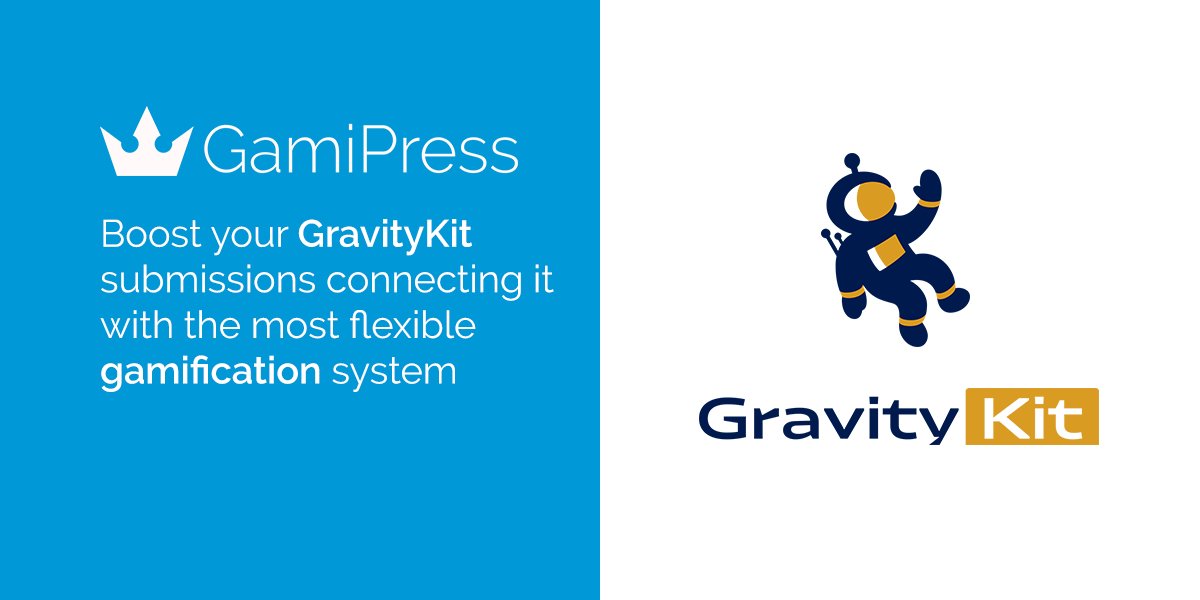 GamiPress tweet media