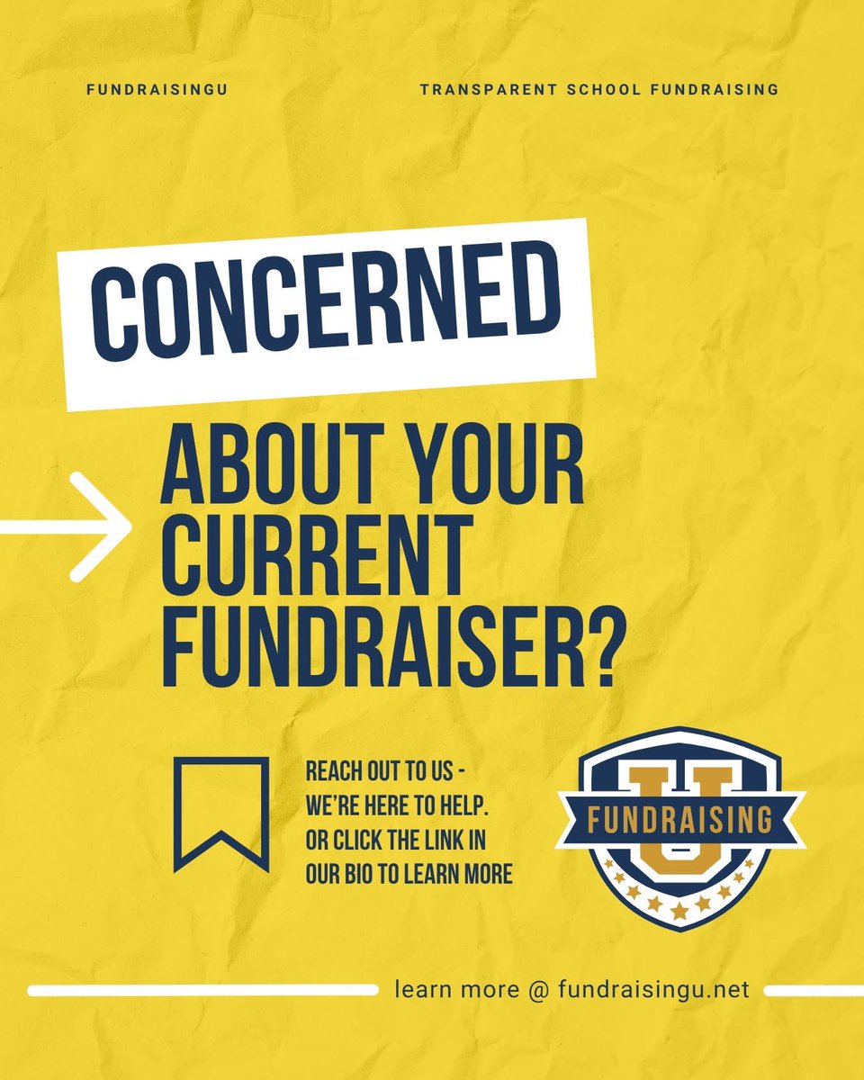 Fundraising University-Ohio tweet media