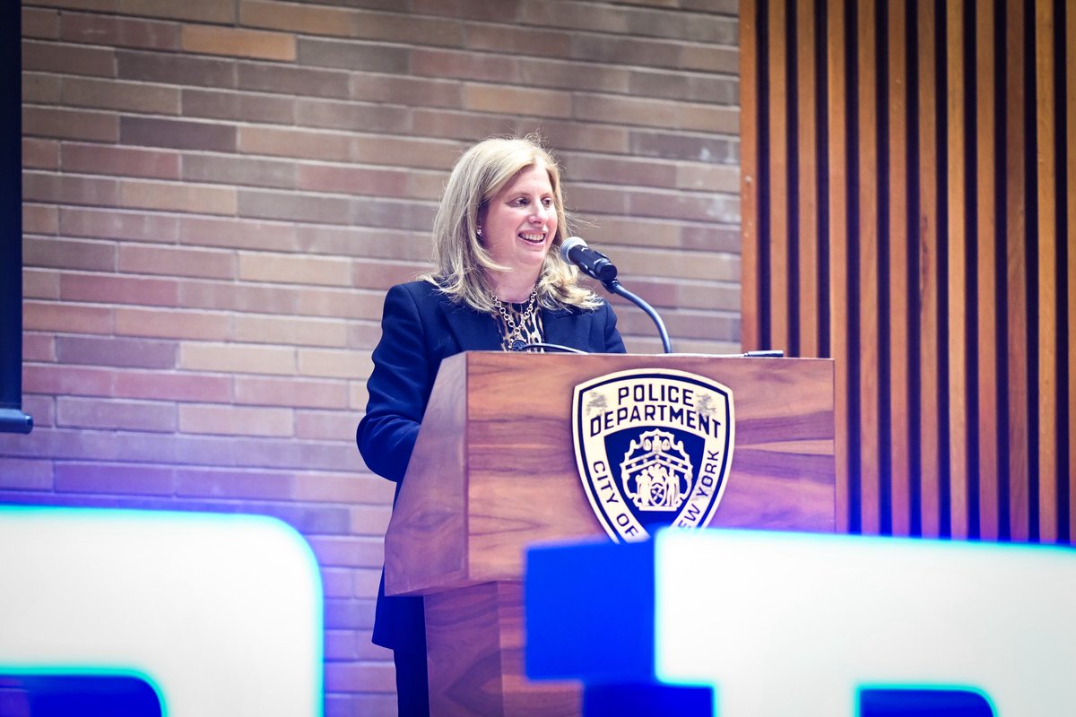 Jessica S. Tisch tweet media