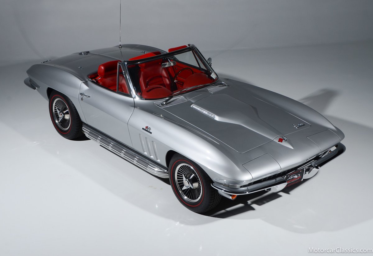 Exotic Car List tweet media