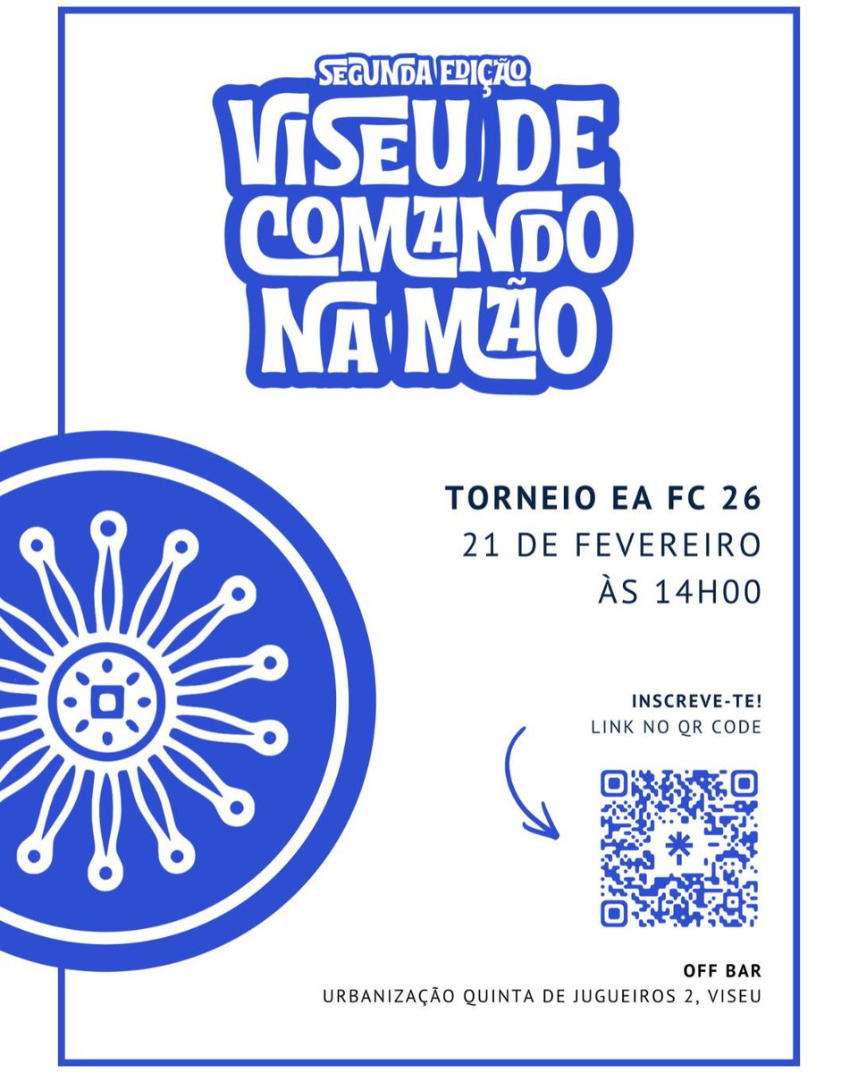 Federação Portuguesa de Esports tweet media