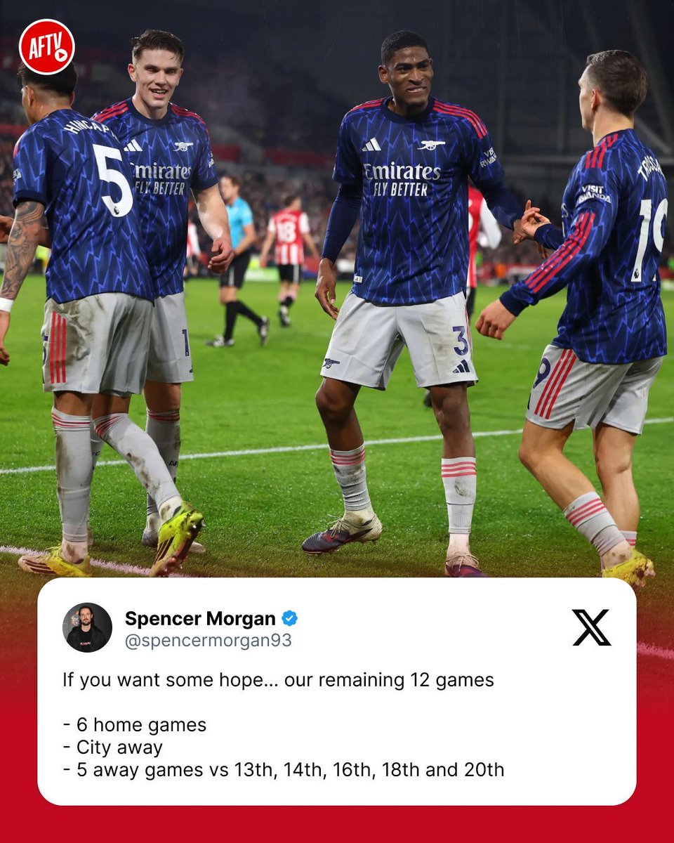 AFTV tweet media