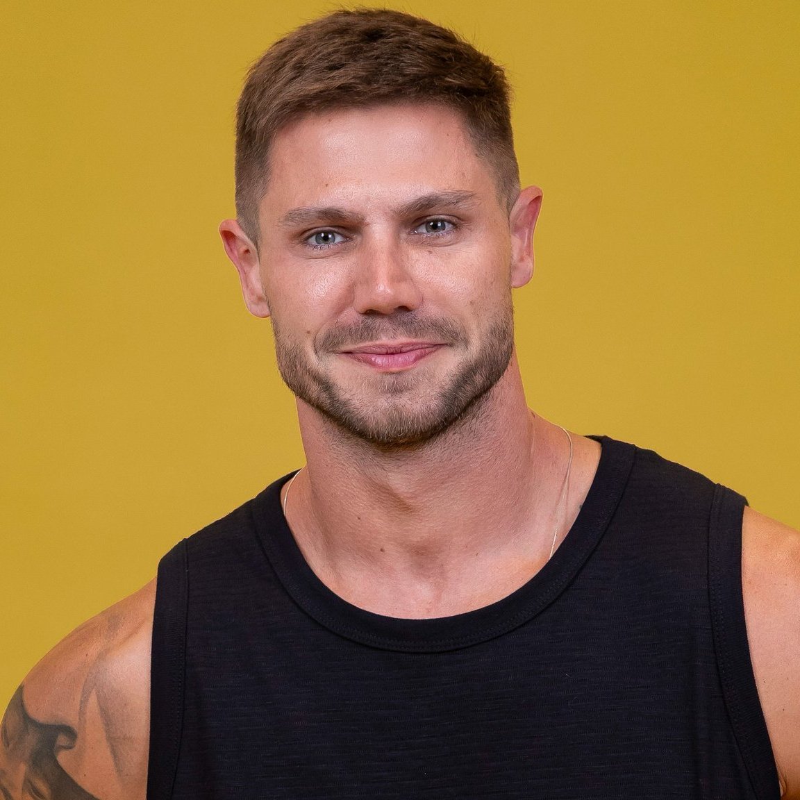 SeriesBrasil's tweet image. Sobraram na Prova do Líder o sem graça, a desgraça e a nem de graça.

Pra quem vai sua torcida? #BBB26