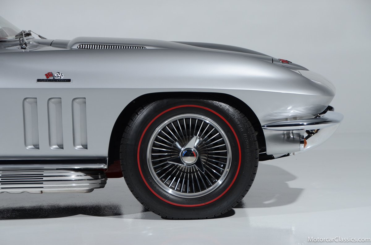 Exotic Car List tweet media