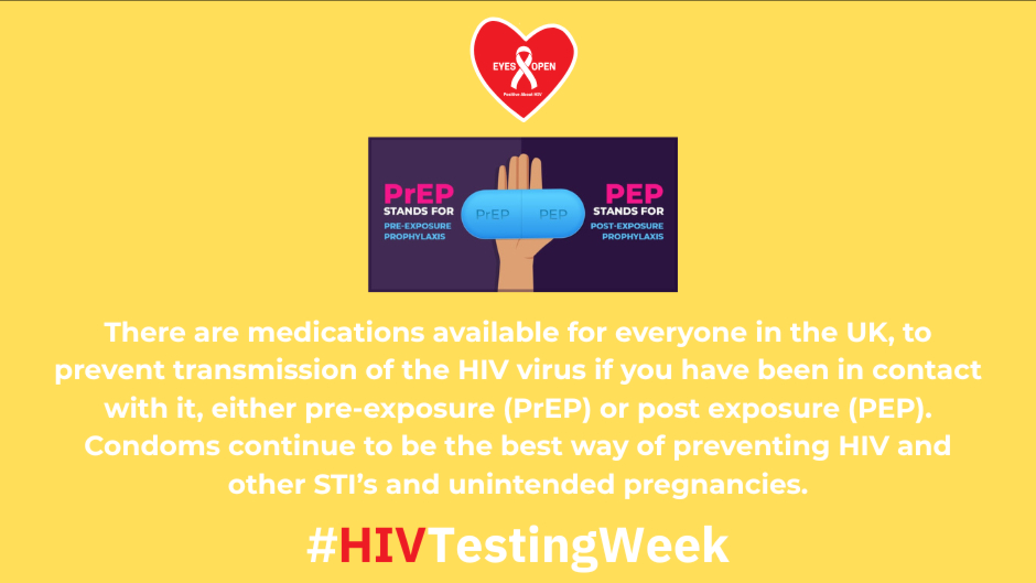 Eyes Open tweet media