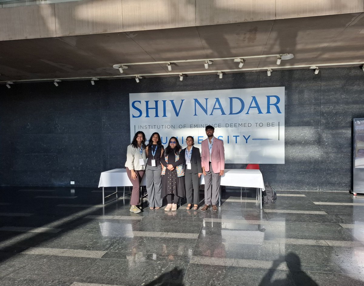 International Relations Department, SNU tweet media