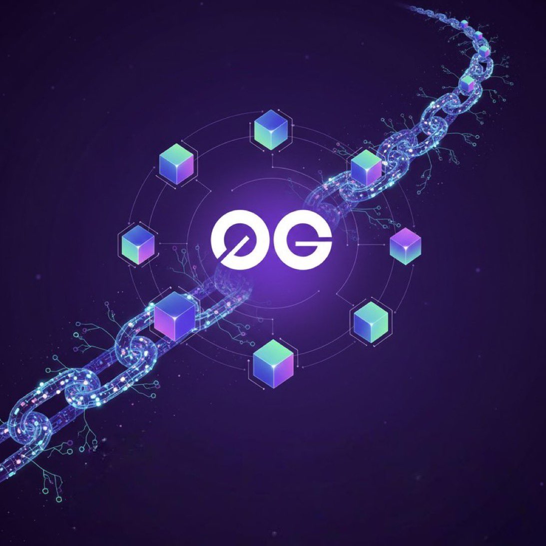 basato1234's tweet image. I've spent years knee-deep in Web3, watching builders chase hype only to watch it evaporate. But the DeAI stack from ChatAndBuild, 0G Labs, and DGrid AI? This isn't vaporware it's the blueprint for an AI economy where you own the intelligence that powers your edge. Centralized AI…