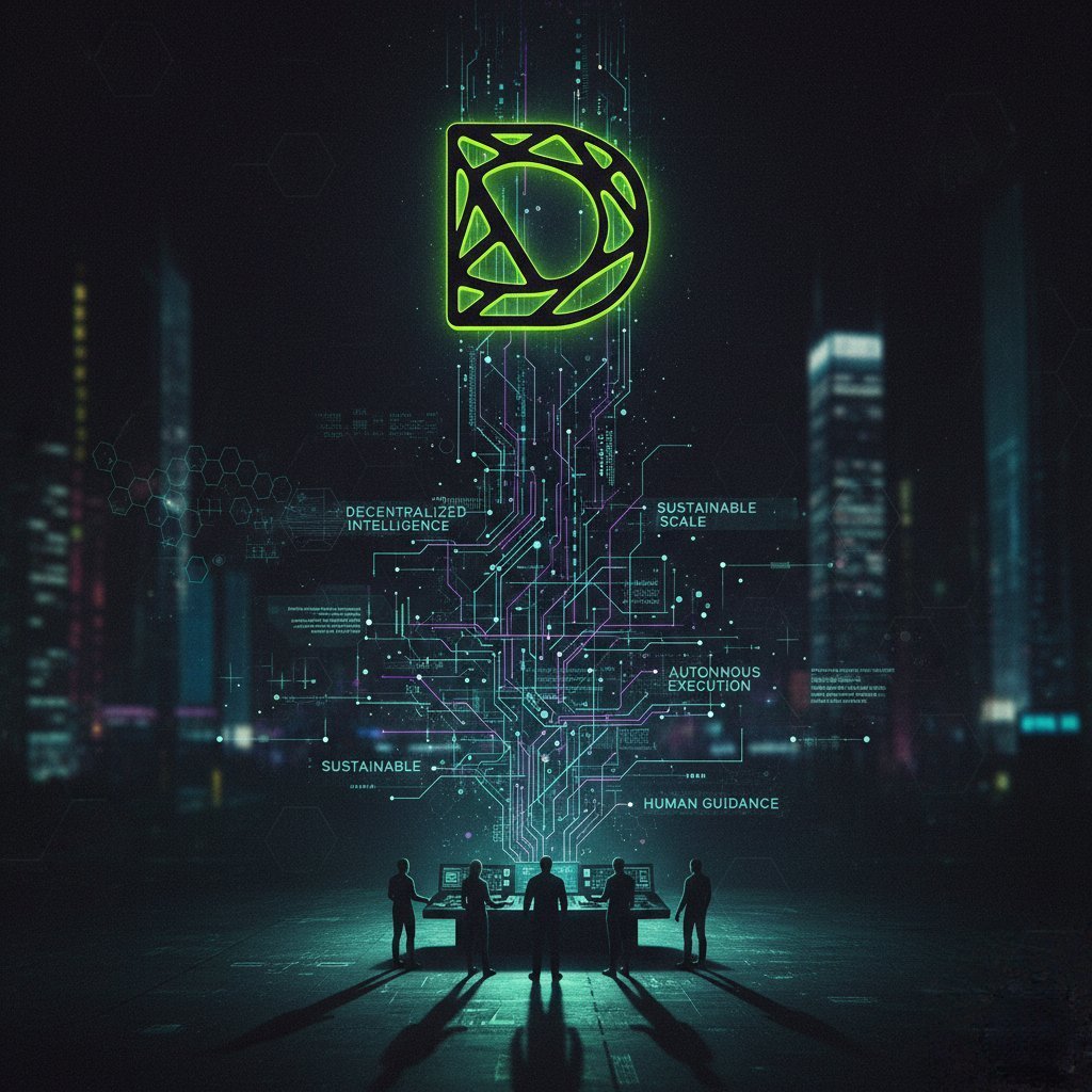 basato1234's tweet image. I've spent years knee-deep in Web3, watching builders chase hype only to watch it evaporate. But the DeAI stack from ChatAndBuild, 0G Labs, and DGrid AI? This isn't vaporware it's the blueprint for an AI economy where you own the intelligence that powers your edge. Centralized AI…