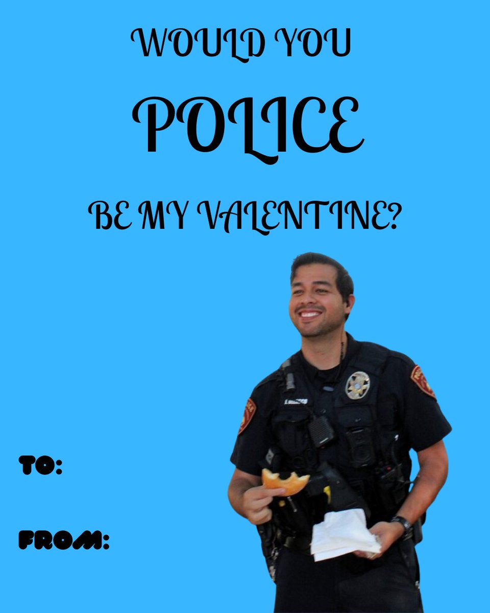 University Police at TXST tweet media