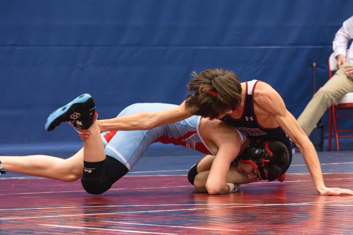 Pennsauken High School Athletics tweet media