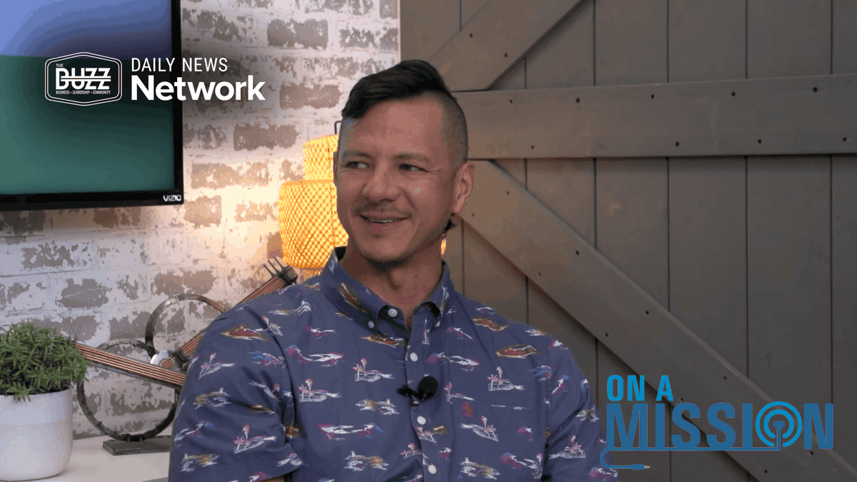 The Buzz Daily News Network tweet media