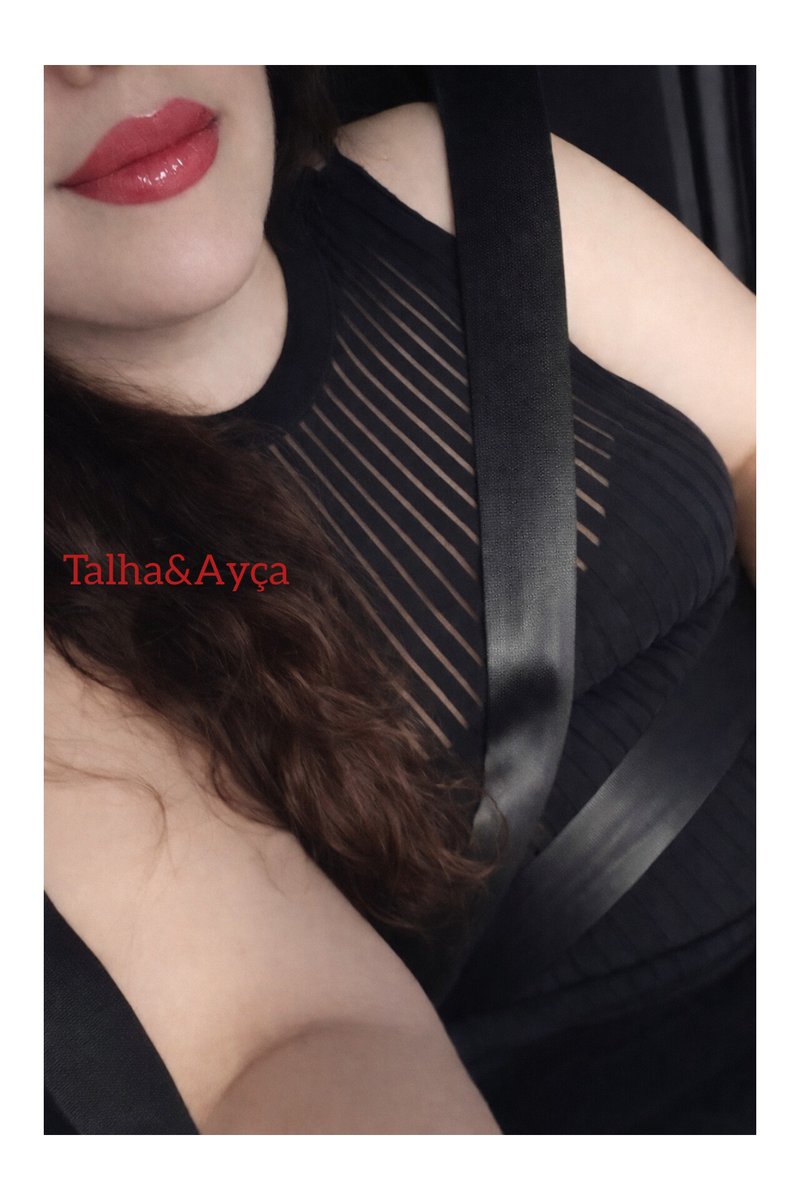 Talha🏋️‍♂️Ayça👱‍♀️ tweet media