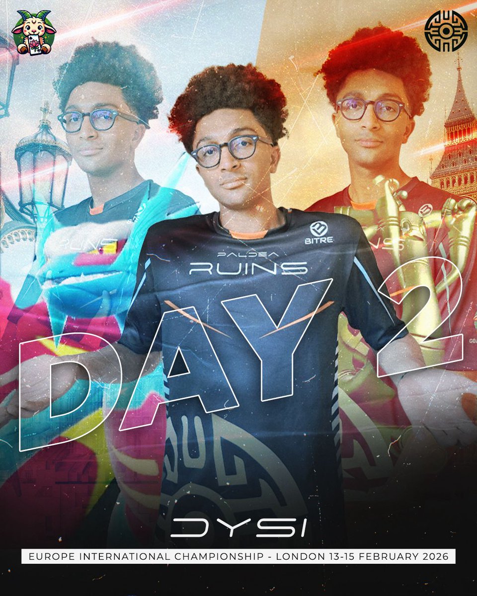 Paldea Ruins tweet media