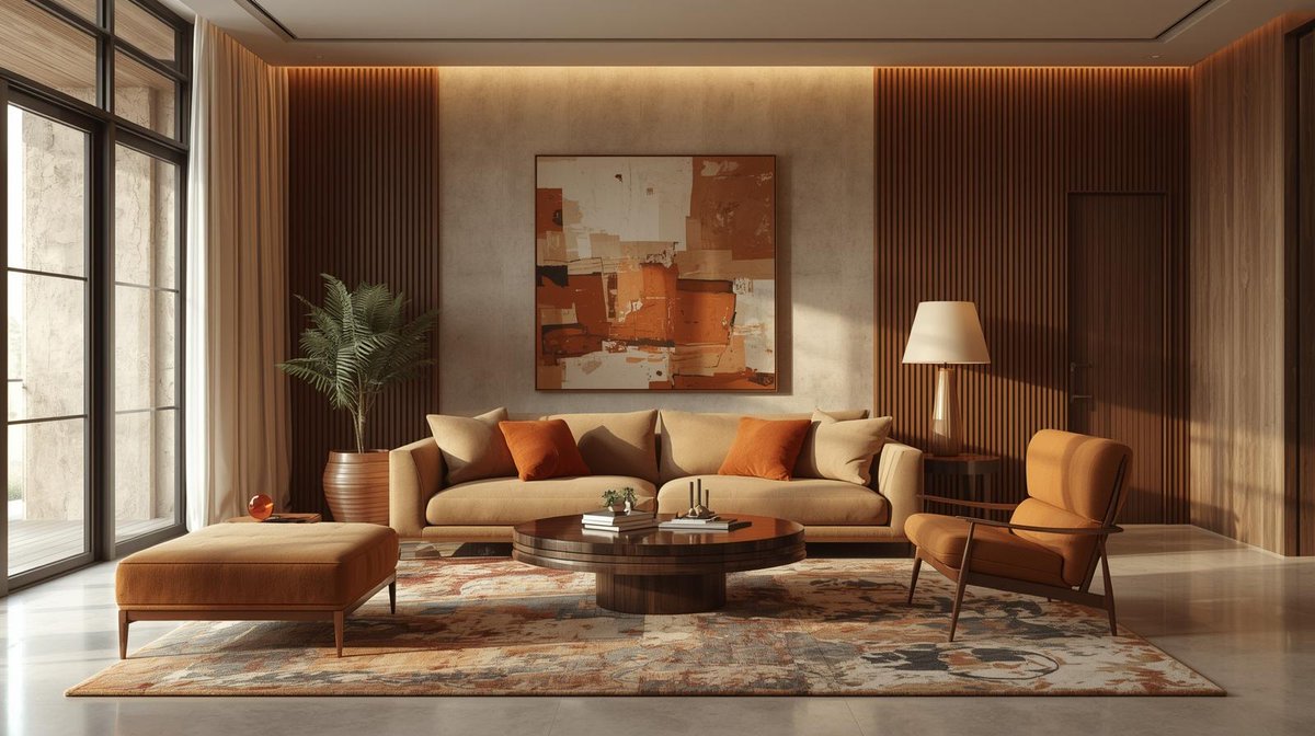 tomsellsokc's tweet image. Looking for inspiration to create a sleek and inviting living room? Here are 26 modern living room ideas that blend style and comfort, perfect for any gathering space. 😉

#InteriorDesigns #HomeInteriors
 LocalInfoForYou.com/153755/contemp…