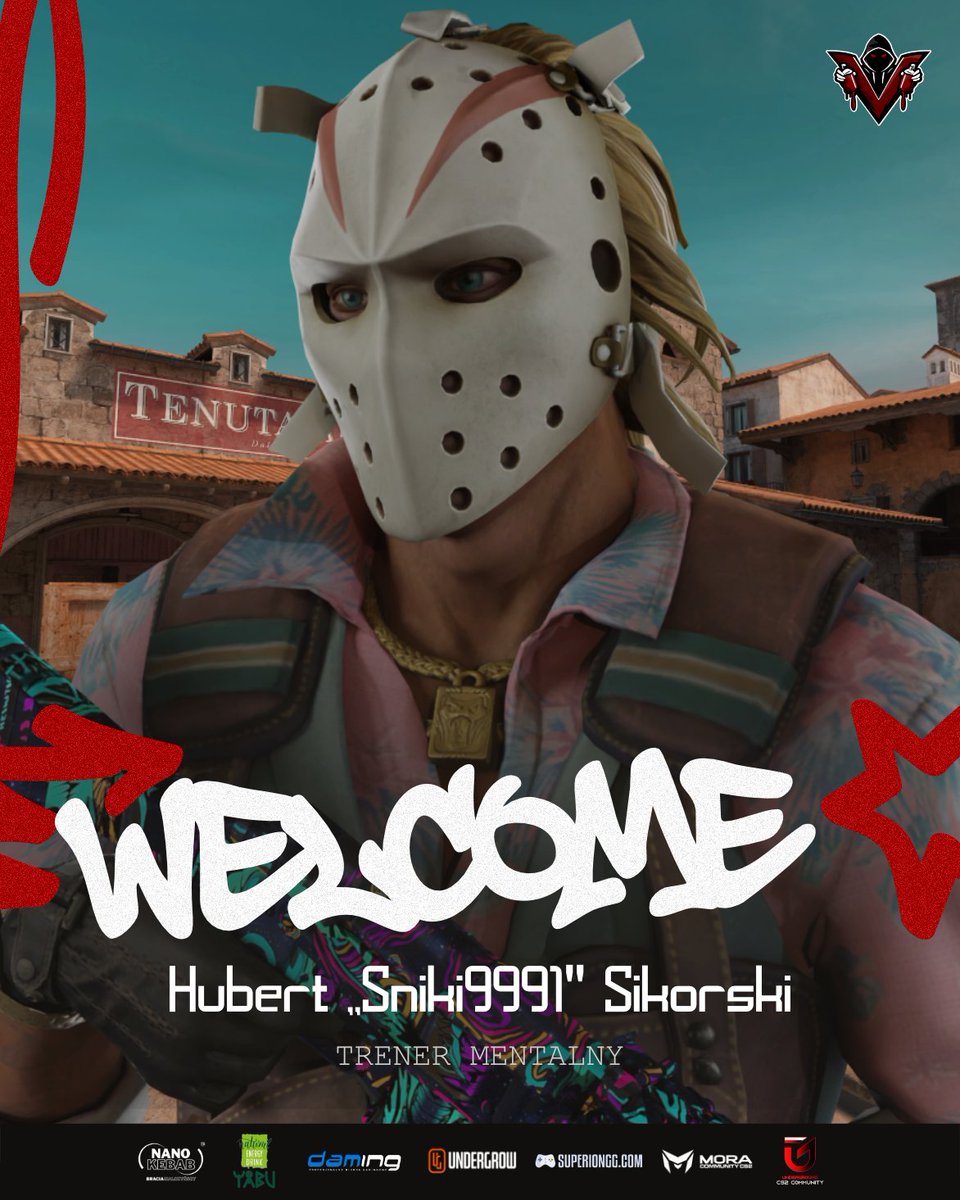 Vandals Clan tweet media