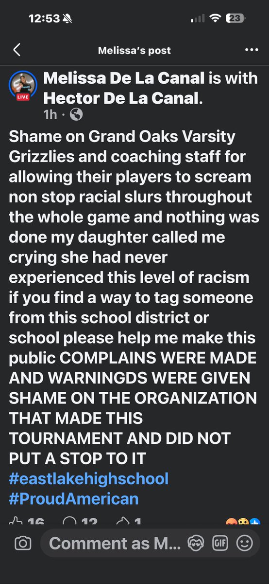 RealEst8_Pro's tweet photo. @GrandOaksCISD https://t.co/40OjR1APsb