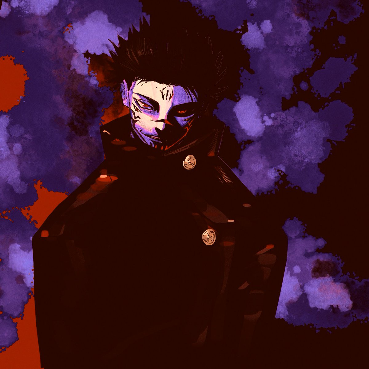 Also, you wanted a more 'redder' version of this, right? Enjoy.