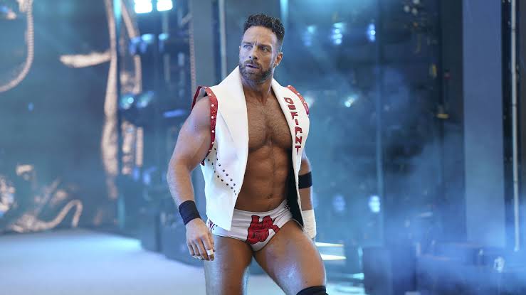 At WrestleMania 42 Brock Lesnar Is Reported To Face La Knight.
We All Know Whose Game Is It With EveryBody Saying
L A KNIGHT YEAHHHHHHHH 
#SmackDown 
- WON