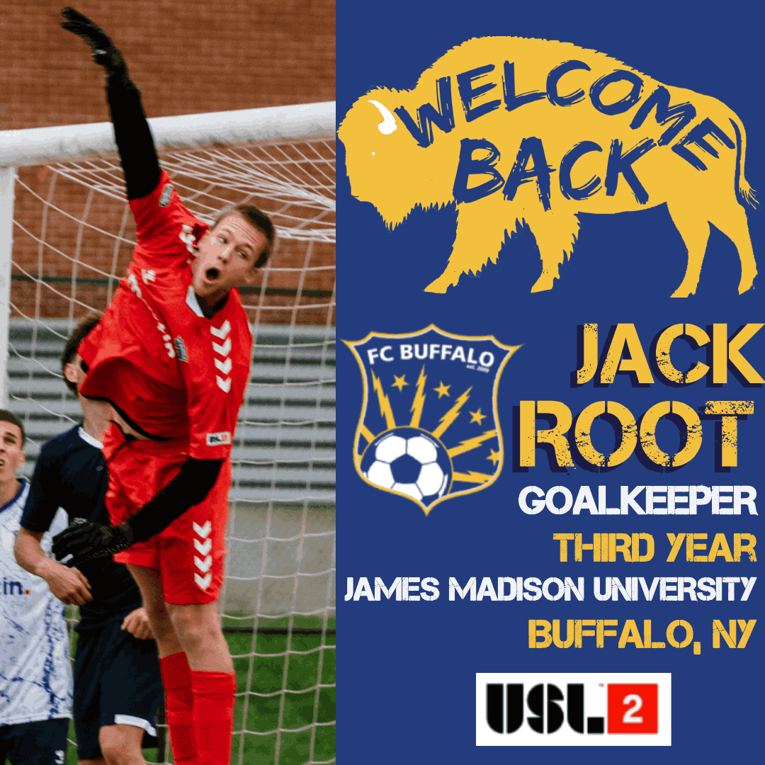 FC Buffalo tweet media