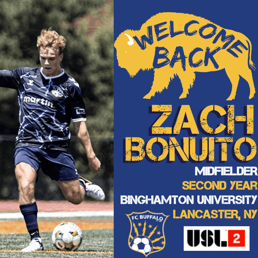 FC Buffalo tweet media