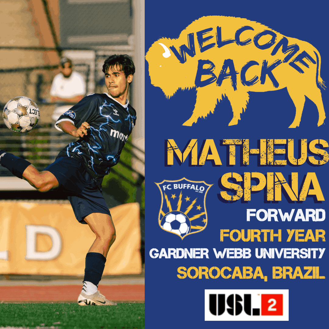 FC Buffalo tweet media