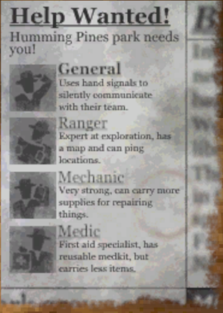 Humming Pines Nature Reserve tweet media