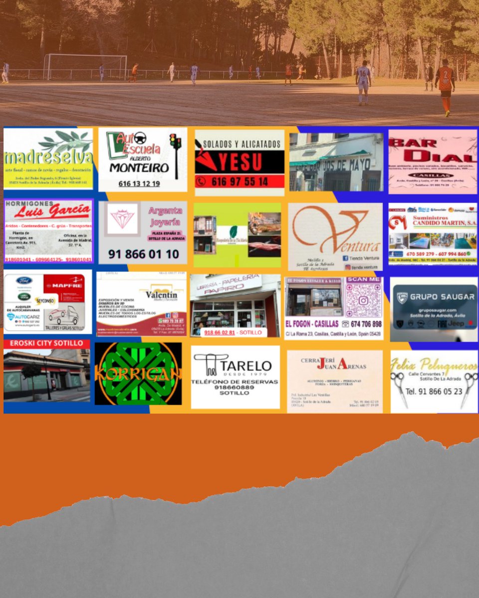 CD Casillas tweet media