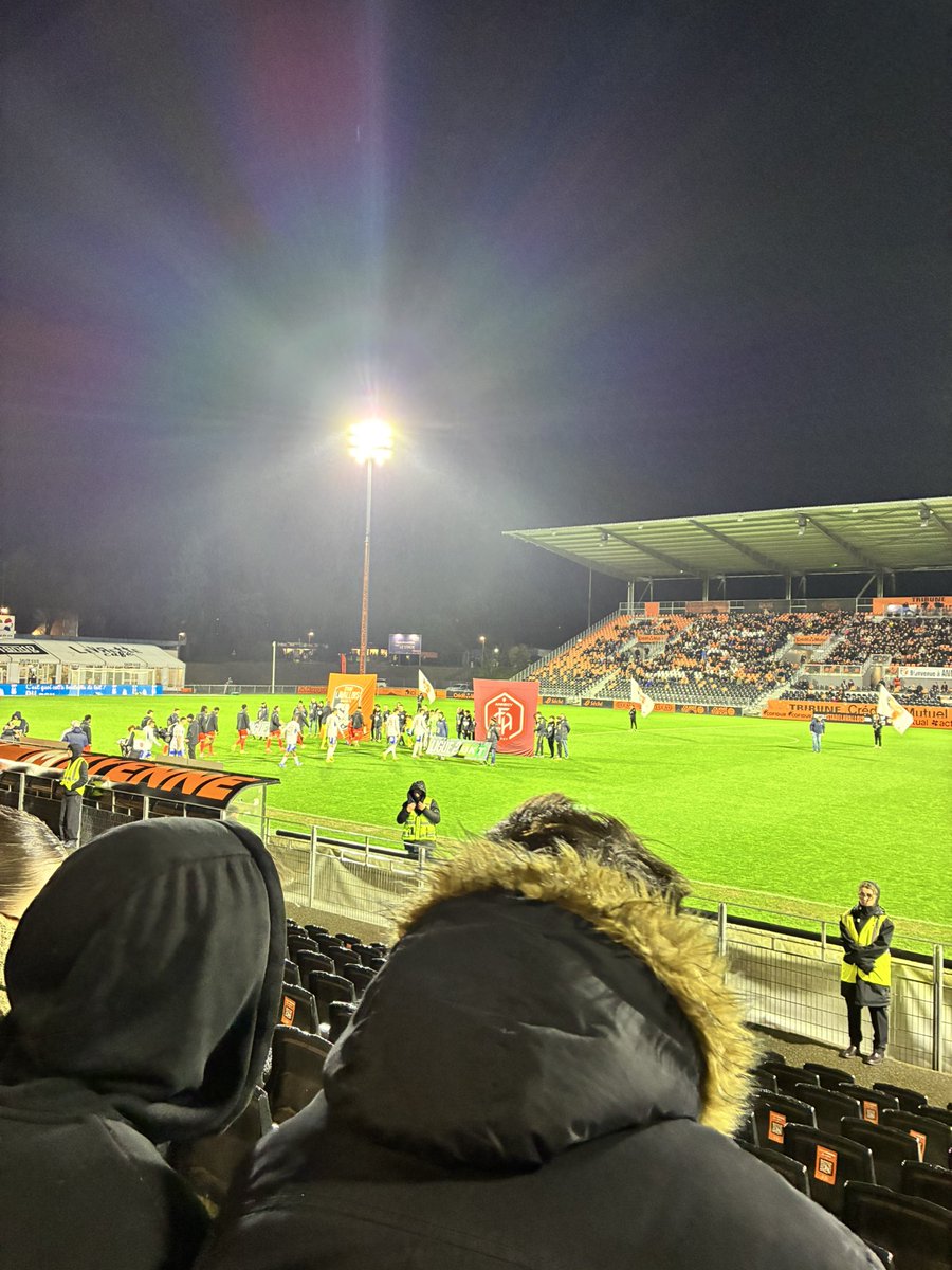 🏠
(Dîner aux chandelles ou purge j’ai choisis)