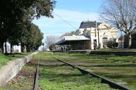 CRONICA FERROVIARIA (@cronicaferrovia) on Twitter photo 